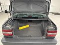 Vista maletero/zona de carga