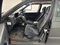 Vista del asiento delantero