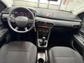 View of dashboard