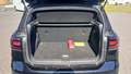 View of boot / luggage space