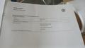 Документ о выполнении сервиса