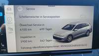 Статус автомобиля