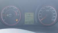 Vue du tableau de bord