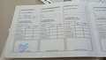 Attestation d'entretien