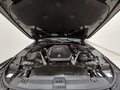 View of engine compartment