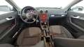 View of dashboard
