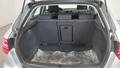 View of boot / luggage space