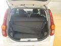 View of boot / luggage space