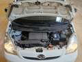 View of engine compartment