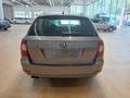 Rear view