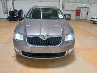 Front view