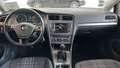 View of dashboard