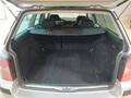 View of boot / luggage space
