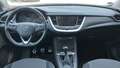 View of dashboard
