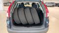 View of boot / luggage space