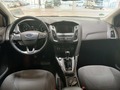 View of dashboard