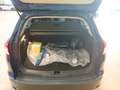 View of boot / luggage space