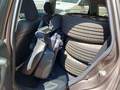 View of rear seat