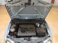 View of engine compartment