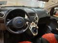 View of dashboard