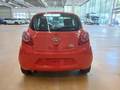 Rear view
