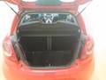 View of boot / luggage space
