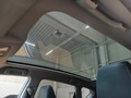 View of sunroof / panoramic roof