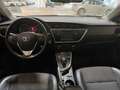View of dashboard