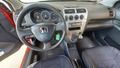View of dashboard