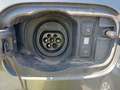 View of fittings for electric vehicle