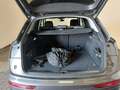 View of boot / luggage space