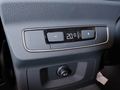 View of rear climate control switch