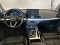 View of dashboard