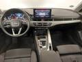 View of dashboard