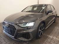 Audi A3 Sportback 35 TFSI S-tronic "S line"