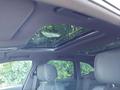 View of sunroof / panoramic roof