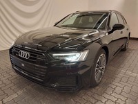Audi A6 Avant 55 TFSIe quattro S-tronic "S-line"