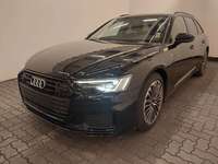 Audi A6 Avant sport 55 e TFSI quattro S-tronic