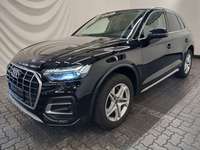 Audi Q5 advanced 40 TDI quattro S-tronic