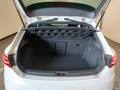 View of boot / luggage space