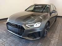 Audi A4 Avant 40 TFSI S-tronic "S line"