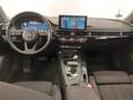 View of dashboard