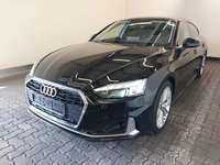Audi A5 Sportback advanced 35 TFSI S-tronic
