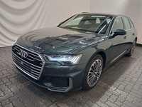 Audi A6 Avant design 50 TFSI e quattro S-tronic "S line"