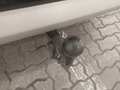 View of trailer tow-bar hitch