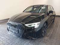 Audi A3 Sportback 35 TFSI S-tronic "S line"