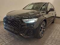 Audi SQ5 Sportback 3,0 TDI quattro Tiptronic