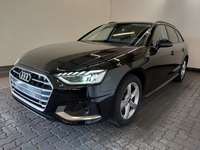 Audi A4 Avant advanced 35 TDI S-tronic