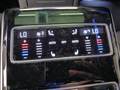 View of rear climate control switch