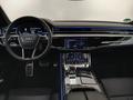 View of dashboard